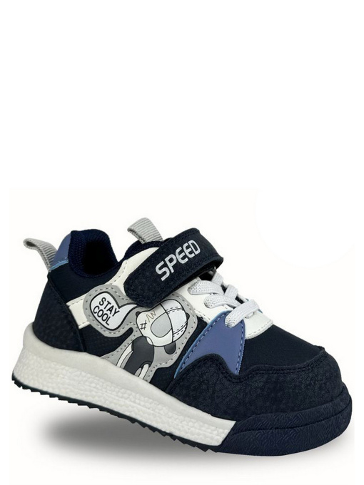 Кроссовки повседневные JONG GOLF модель AN11353-1 Фото