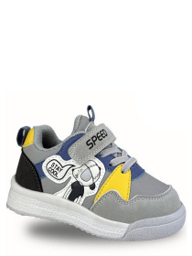 Кроссовки JONG GOLF модель AN11353-2 Фото