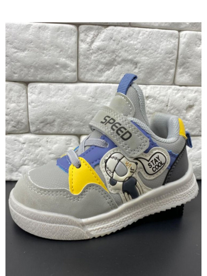 Кросівки JONG GOLF модель AN11353-2 — фото - INTERTOP