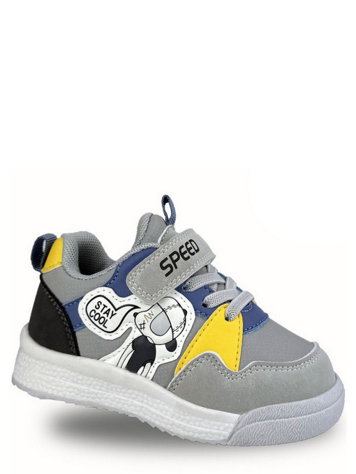 Кроссовки повседневные JONG GOLF модель AN11353-2 Фото