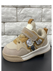 Кроссовки JONG GOLF модель AN11353-3 Фото