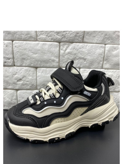 Кроссовки JONG GOLF модель CN11287-0 — фото - INTERTOP