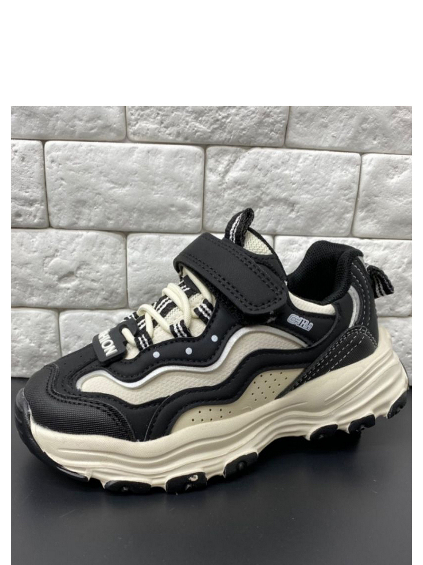 Кросівки повсякденні JONG GOLF модель CN11287-0 Фото