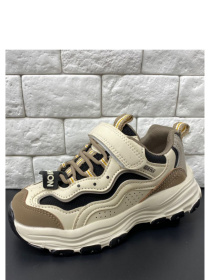 Кроссовки JONG GOLF модель CN11287-3 Фото