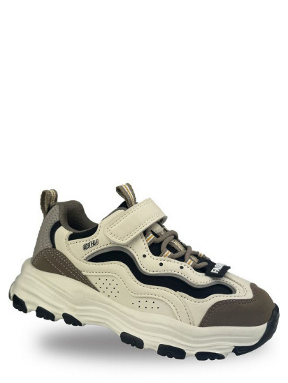 Кросівки JONG GOLF модель CN11287-3 - фото