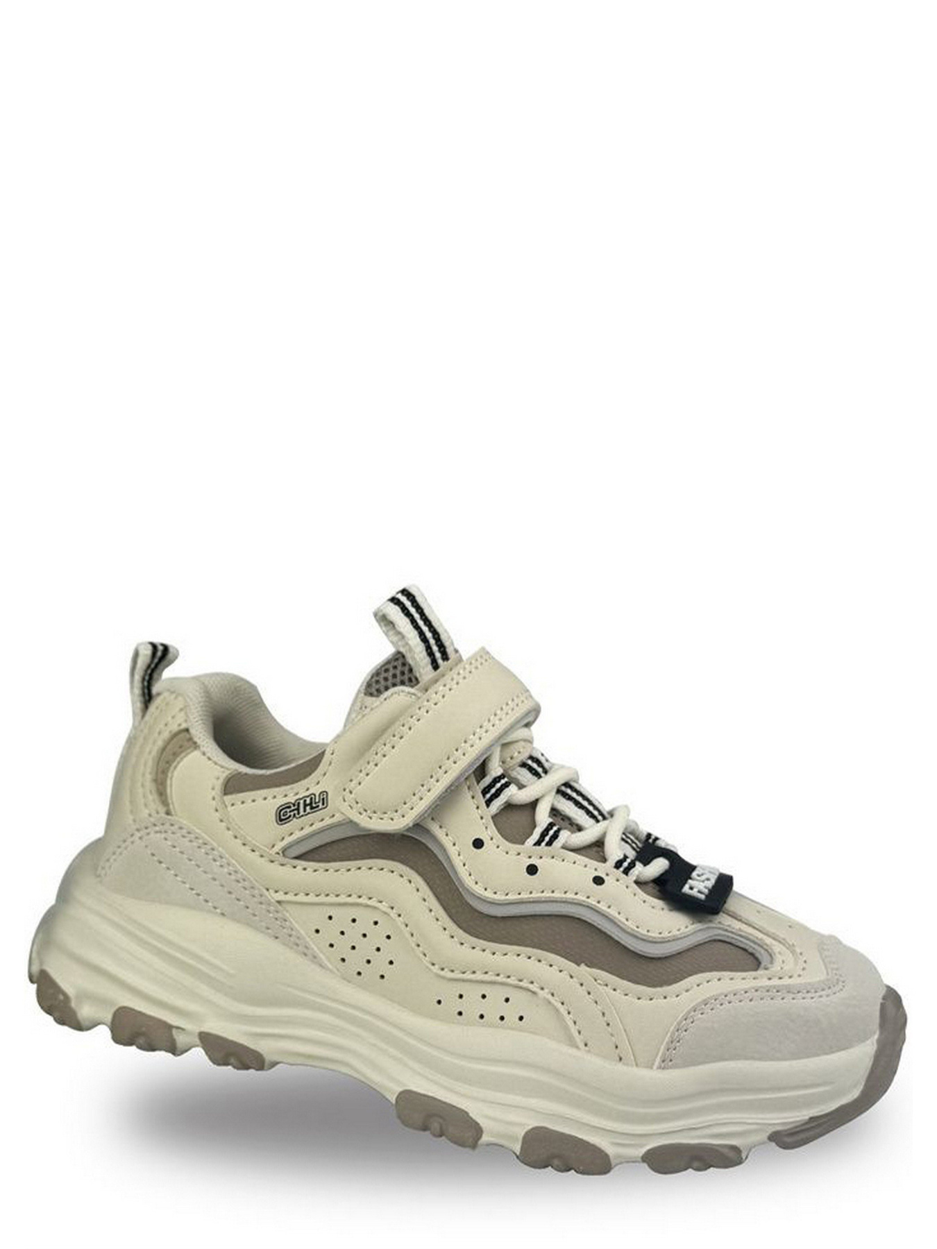 Кроссовки JONG GOLF модель CN11287-6 Фото