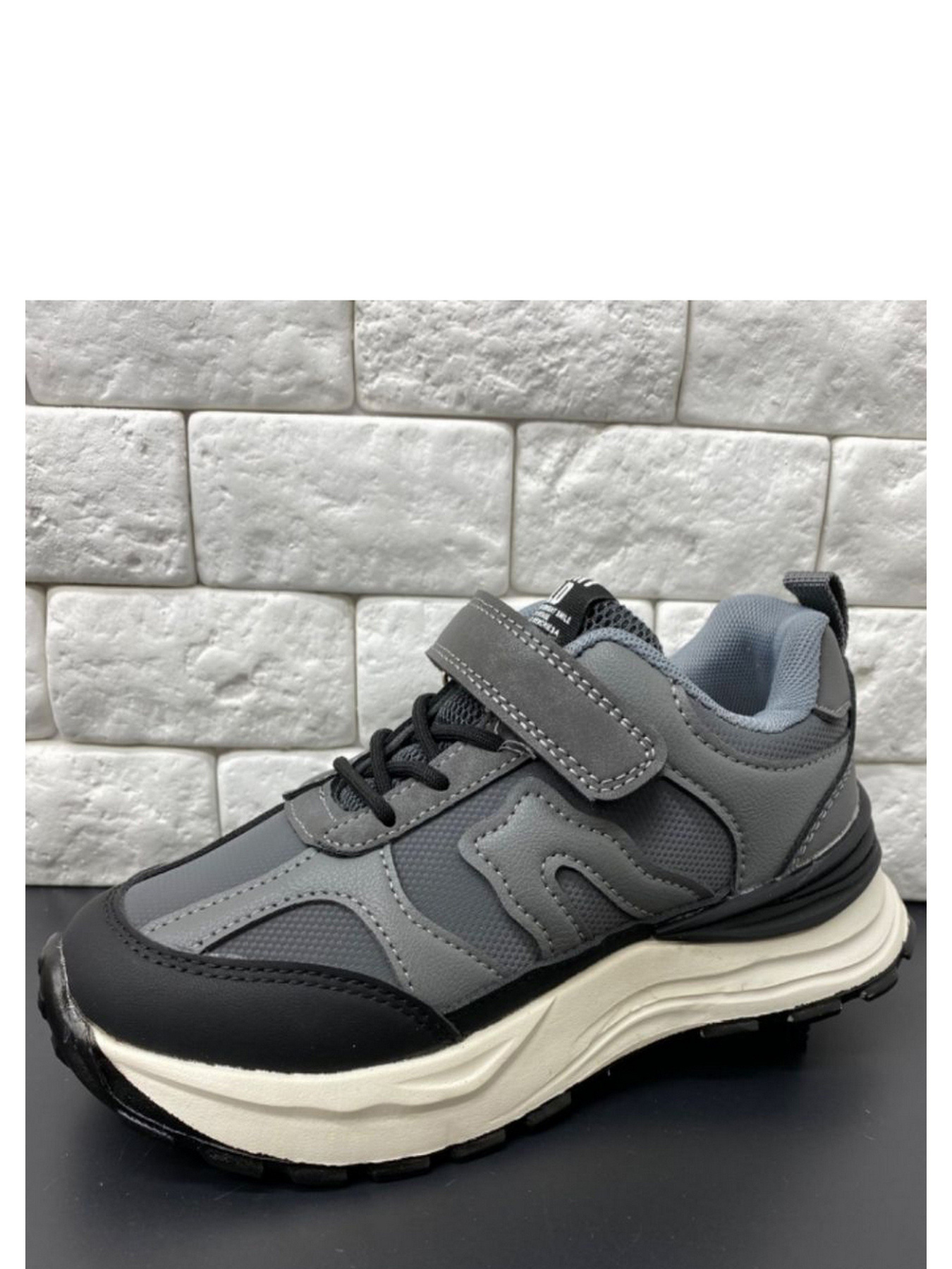 Кроссовки JONG GOLF модель CN11279-2 Фото