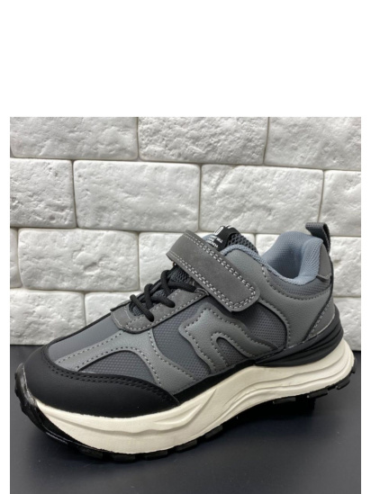 Кросівки JONG GOLF модель CN11279-2 — фото - INTERTOP