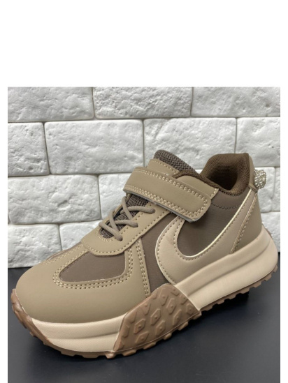 Кросівки JONG GOLF модель CN11273-3 — фото - INTERTOP