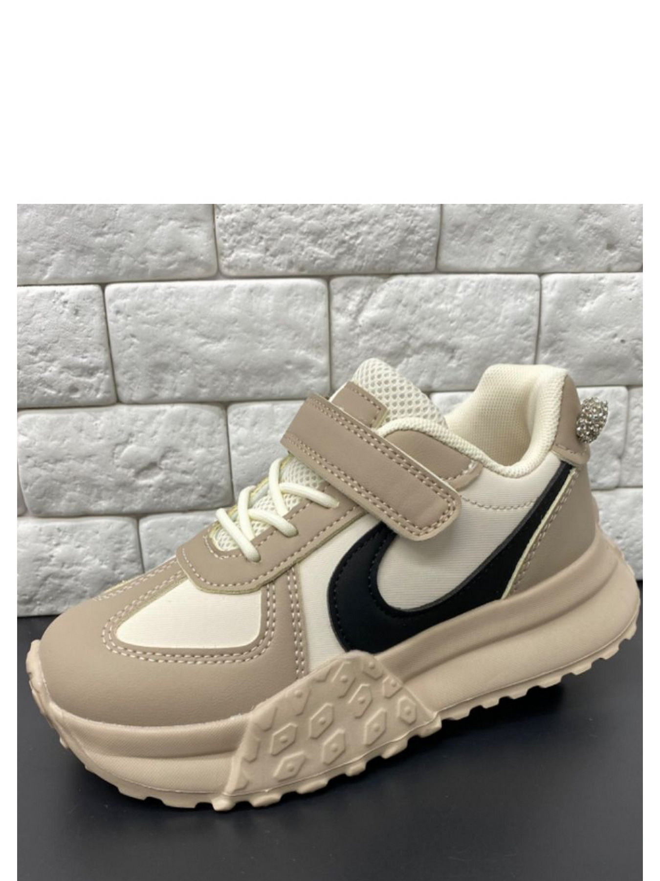 Кроссовки JONG GOLF модель CN11273-6 Фото