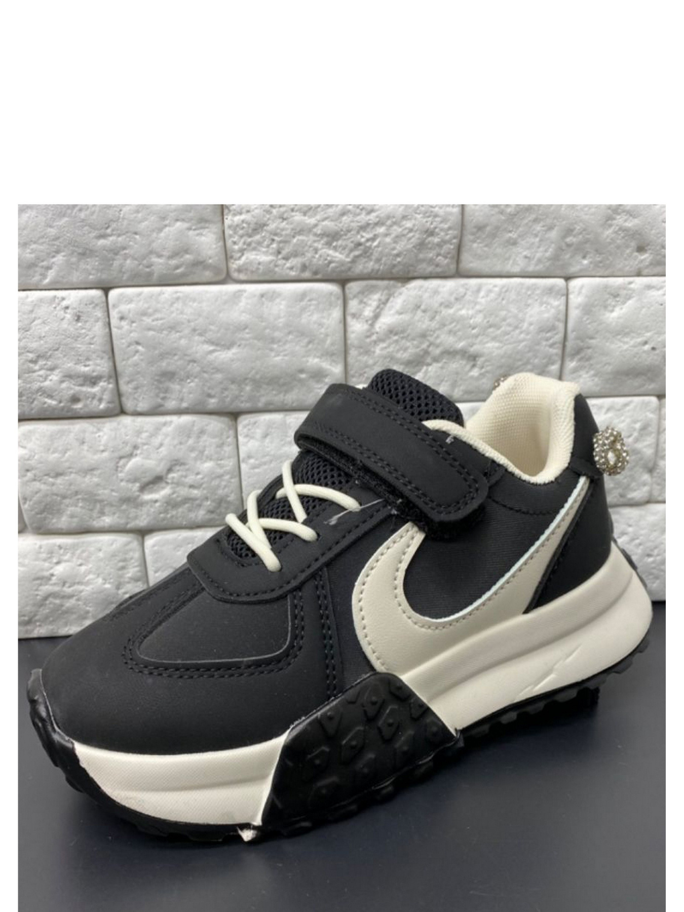 Кроссовки JONG GOLF модель CN11273-20 Фото