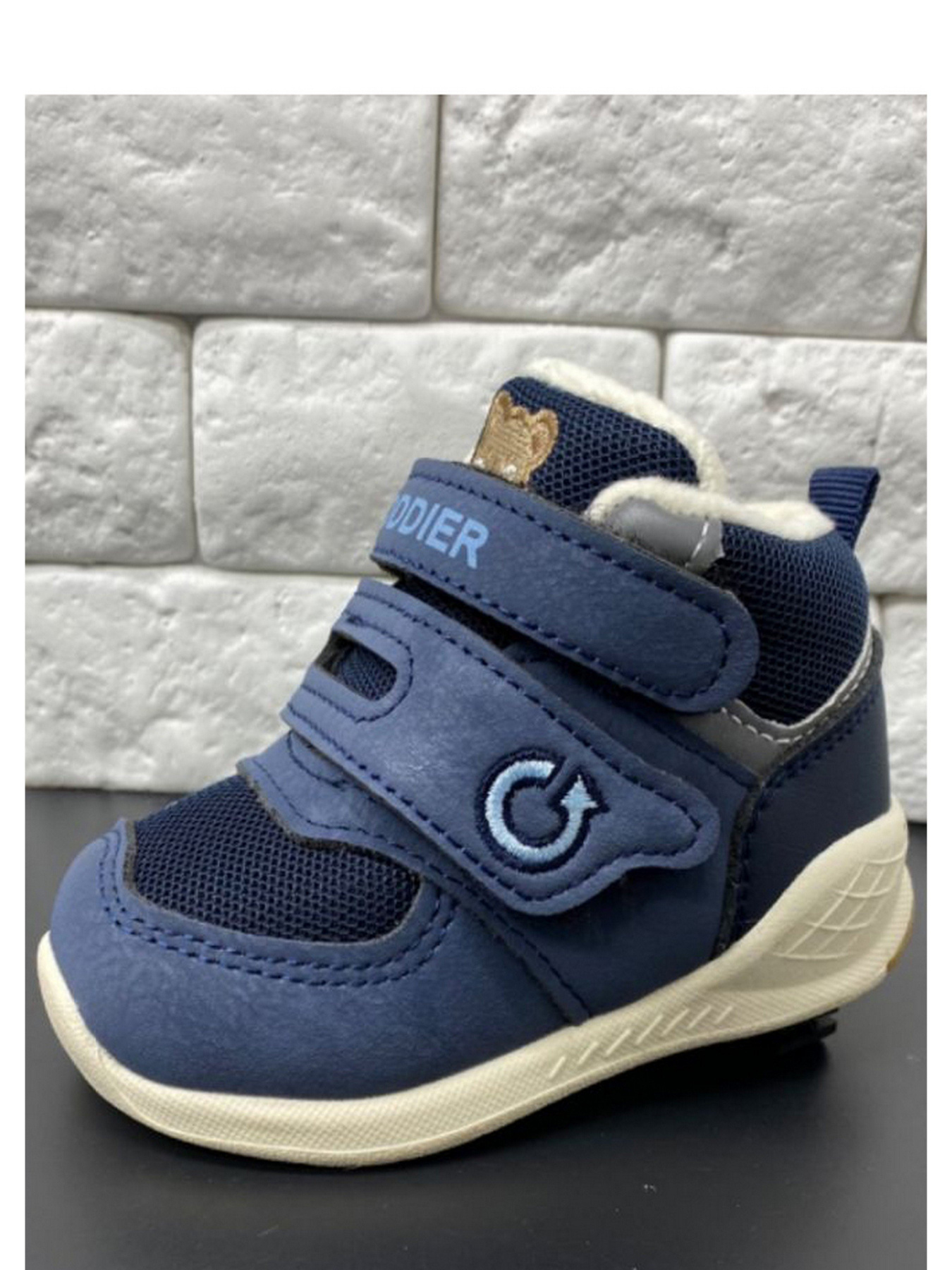 Ботинки JONG GOLF модель MN30876-1 Ботинки JONG GOLF модель MN30876-1 Фото