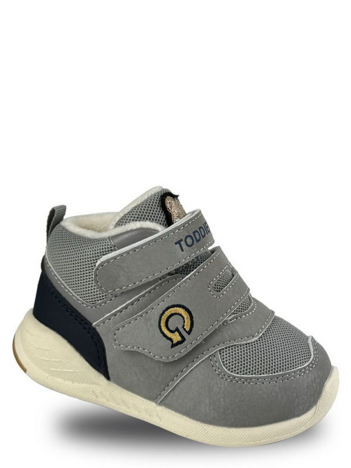 Ботинки JONG GOLF модель MN30876-2 Фото