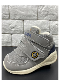 Черевики JONG GOLF модель MN30876-2 Черевики JONG GOLF модель MN30876-2 Фото