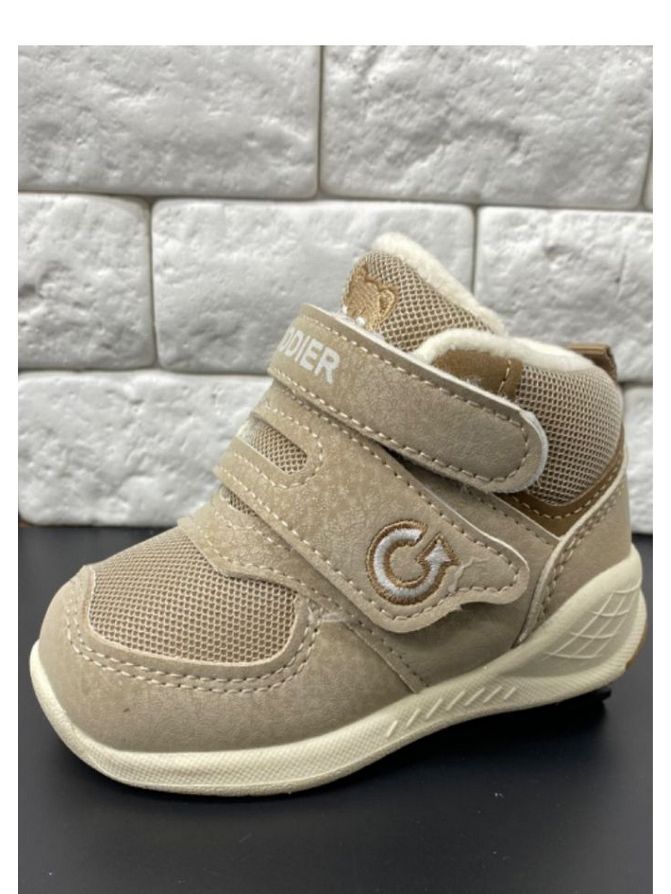 Ботинки JONG GOLF модель MN30876-3 Фото