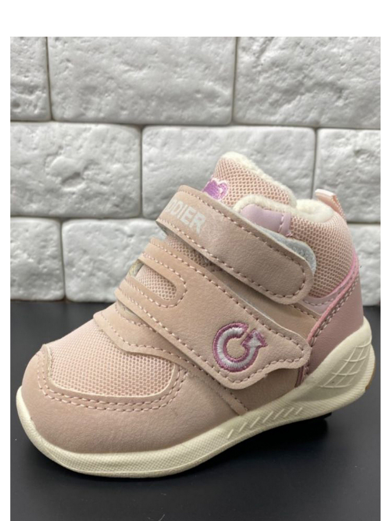 Ботинки JONG GOLF модель MN30876-8 Фото