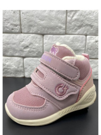 Ботинки JONG GOLF модель MN30876-28 Фото