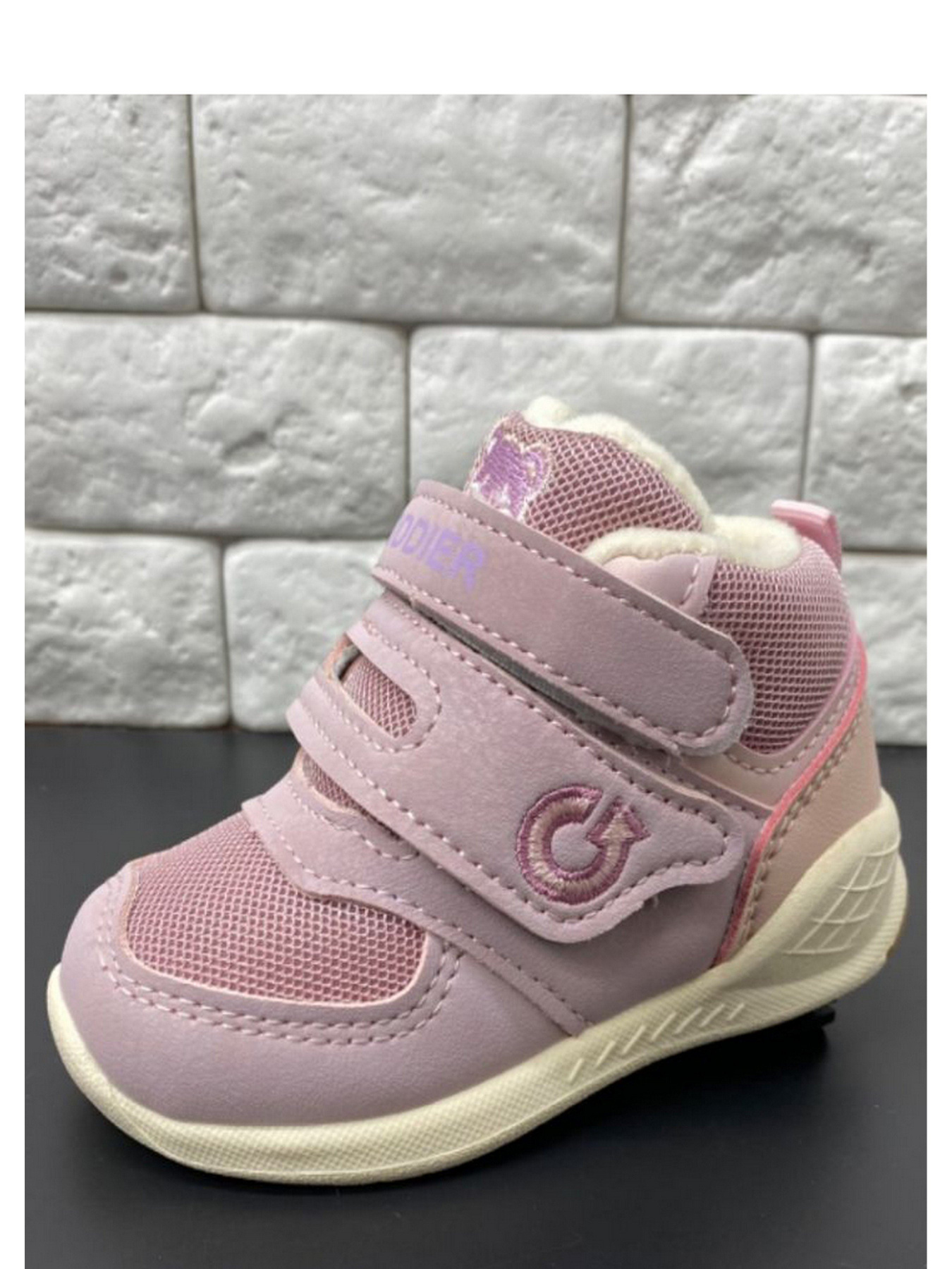 Ботинки JONG GOLF модель MN30876-28 Фото