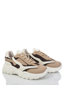 Кроссовки повседневные Stilli модель AAN100-41 Фото