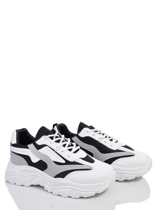 Кросівки повсякденні Stilli модель AAN100-86 Фото