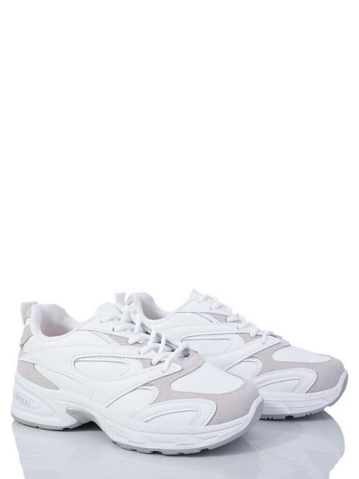 Кросівки Stilli модель MNNN10-7 Фото