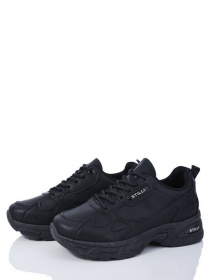 Кросівки повсякденні Stilli модель MNNN20-1 Фото