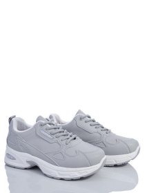 Кросівки повсякденні Stilli модель MNNN20-15 Кросівки повсякденні Stilli модель MNNN20-15 Фото