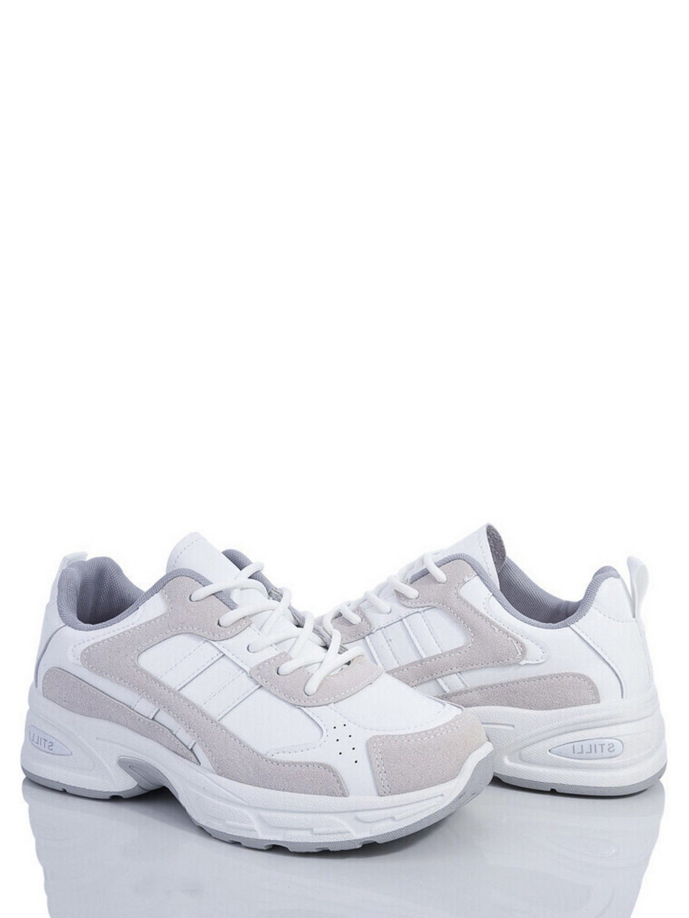 Кросівки повсякденні Stilli модель MNNN30-7 Кросівки повсякденні Stilli модель MNNN30-7 Фото