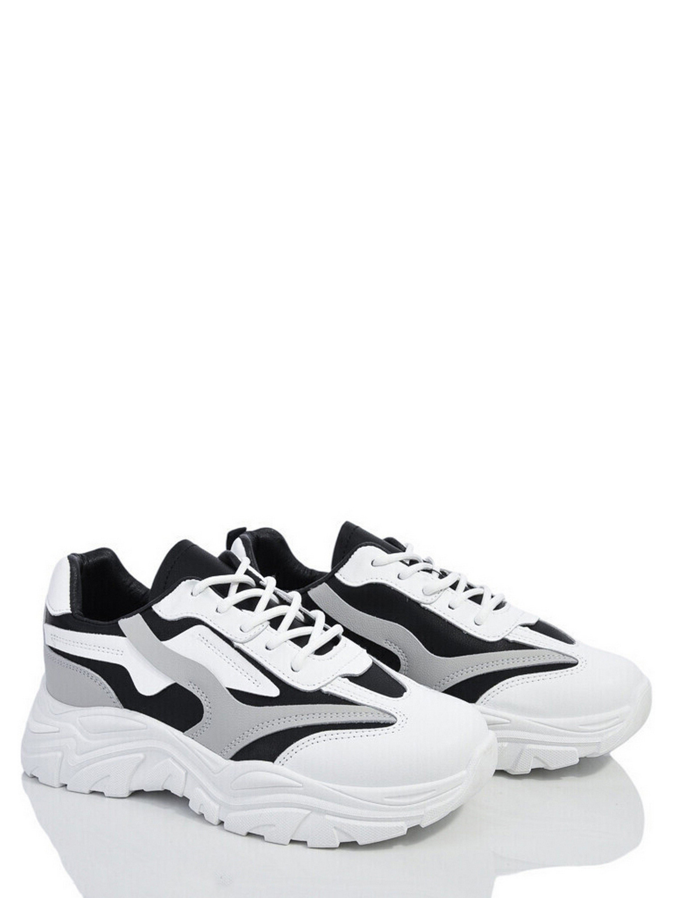 Кроссовки Stilli модель MAAN100-86 Фото