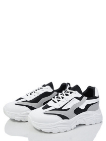 Кроссовки повседневные Stilli модель MAAN100-86 Фото