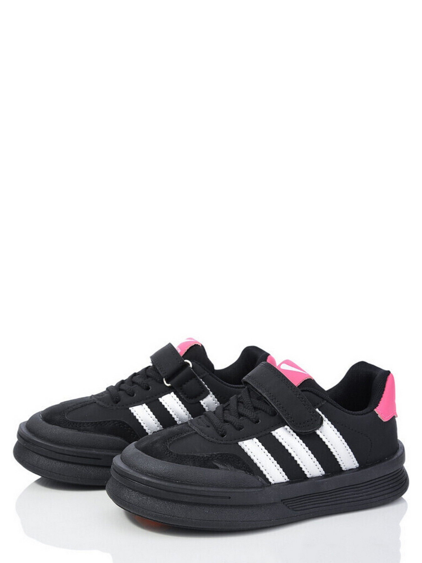 Кеди низькі Paliament модель HBN2313-1 Фото