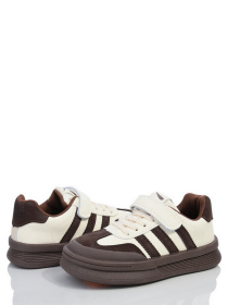 Кеды низкие Paliament модель HBN2313-2 Фото