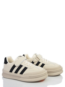 Кеды низкие Paliament модель HBN2313-3 Фото