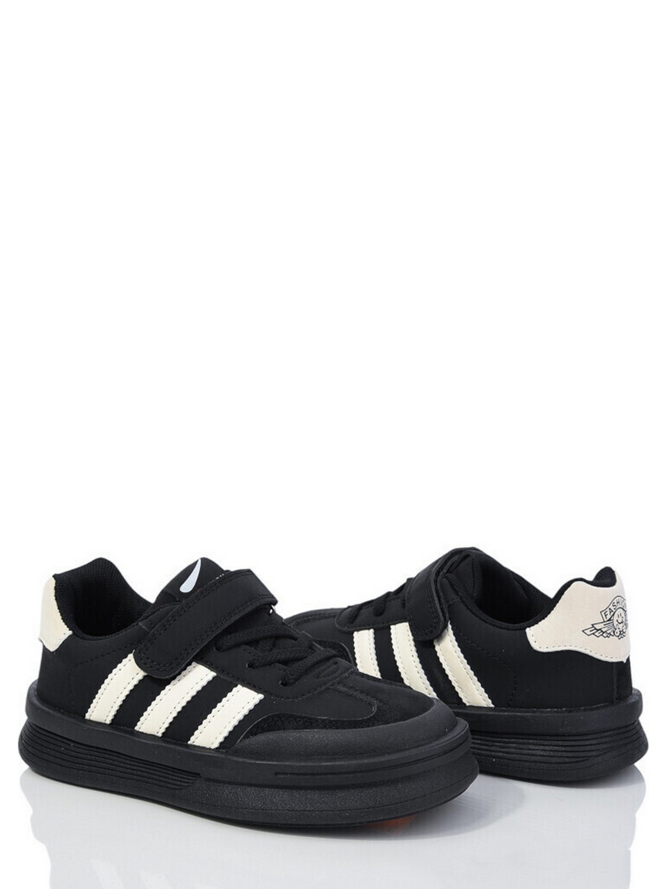 Кеды низкие Paliament модель HBN2313-4 Фото