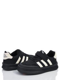 Кеды низкие Paliament модель HBN2313-4 Фото