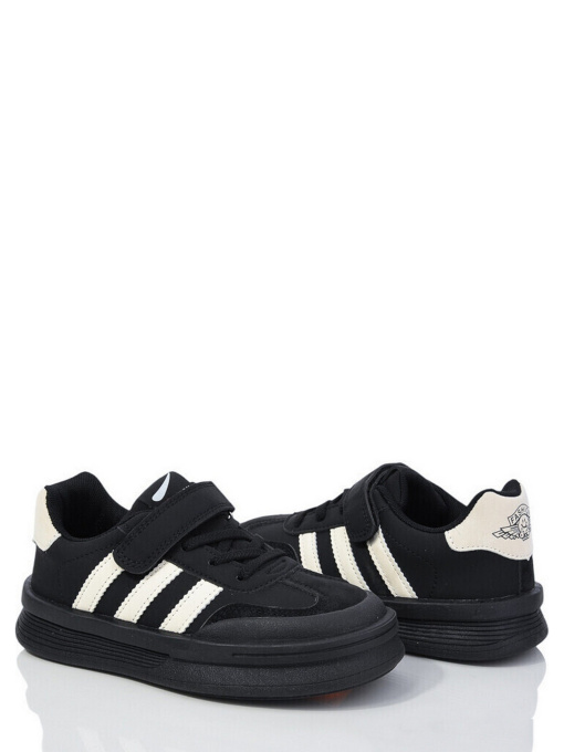 Кеды низкие Paliament модель HBN2313-4 Фото