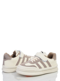 Кеды низкие Paliament модель HBN2313-5 Фото