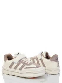 Кеды низкие Paliament модель HBN2313-5 Фото