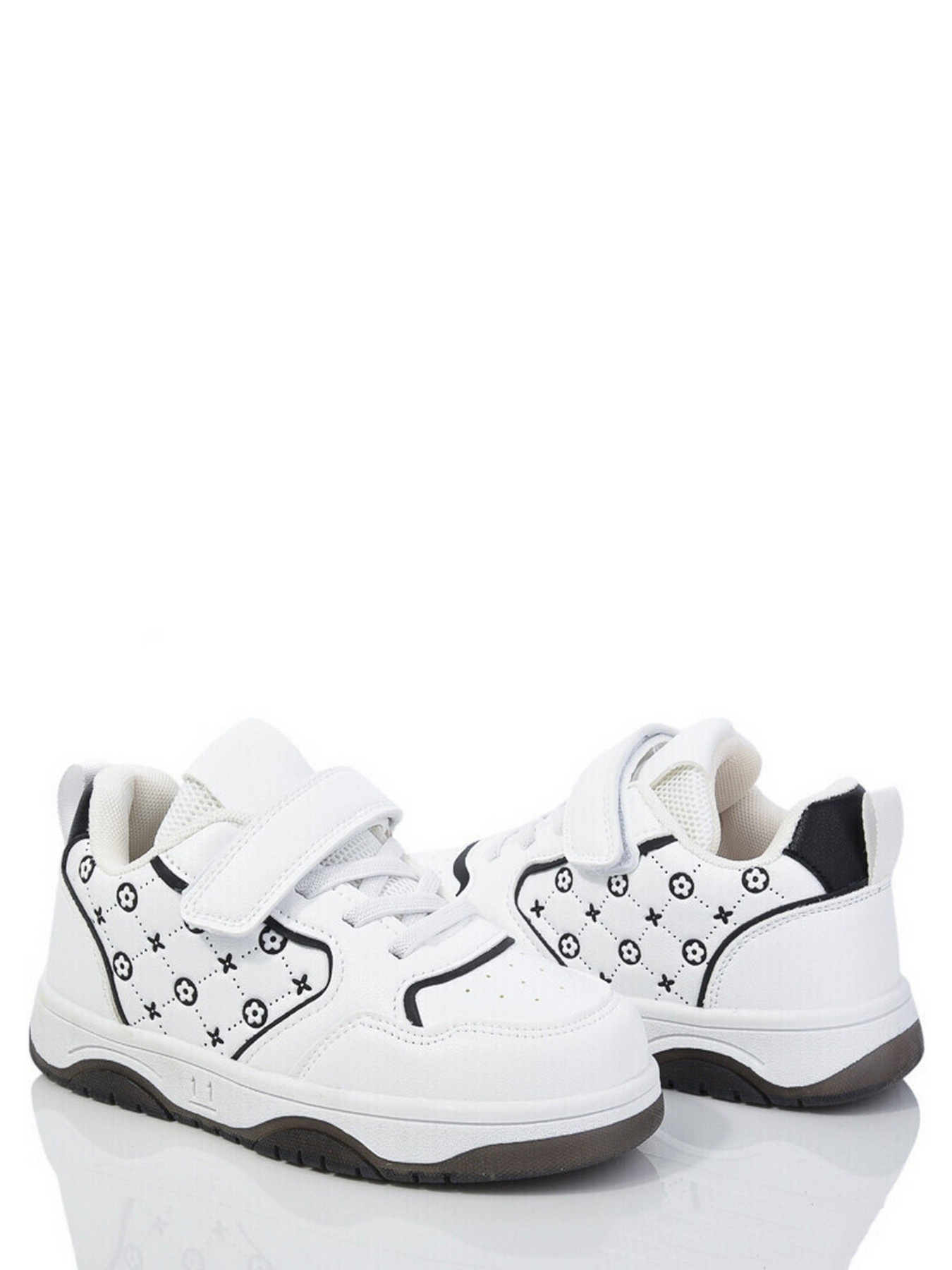 Кроссовки Paliament модель HBX41-2 Фото