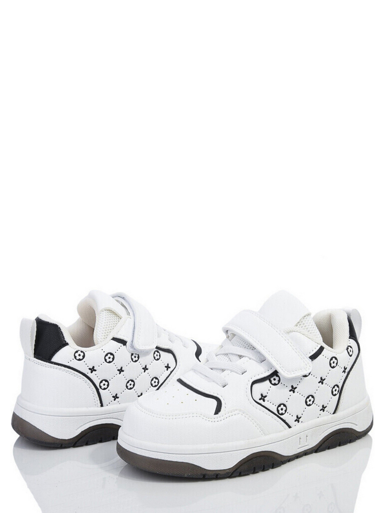 Кроссовки повседневные Paliament модель HBX41-2 Фото