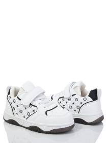 Кроссовки повседневные Paliament модель HBX41-2 Фото