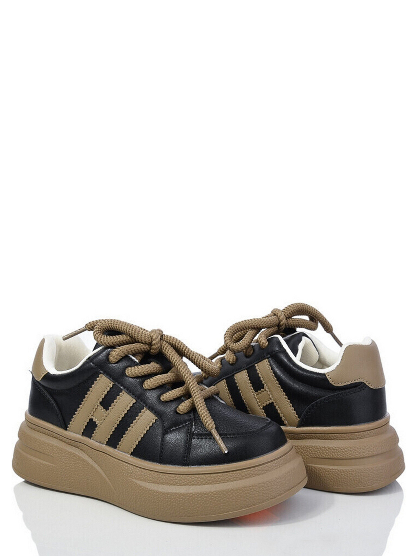 Кроссовки повседневные Paliament модель HC281-1 Фото