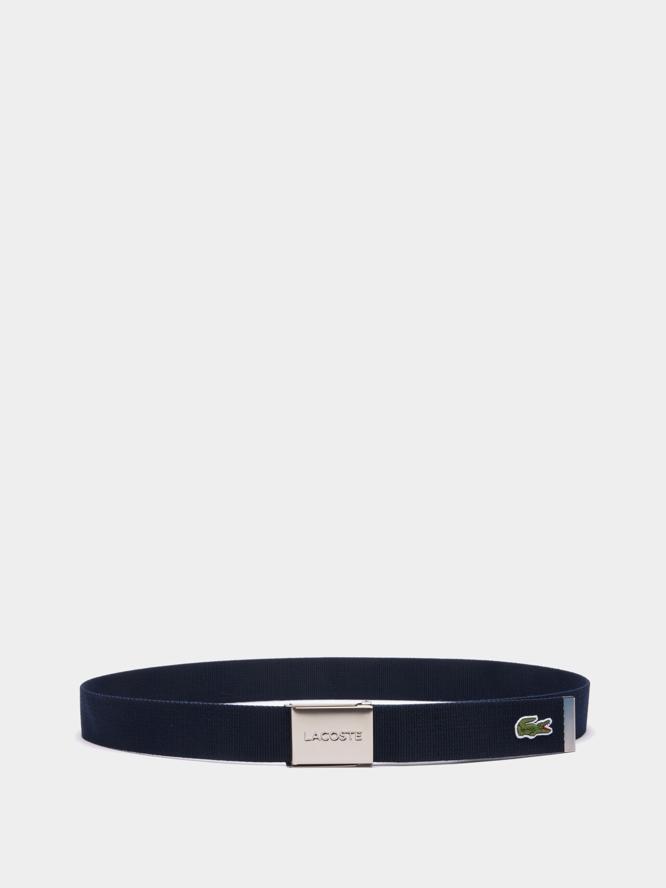 Ремінь Lacoste модель RC2012166 Фото