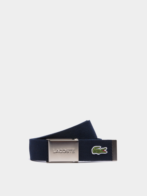 Ремень Lacoste модель RC2012166 Фото
