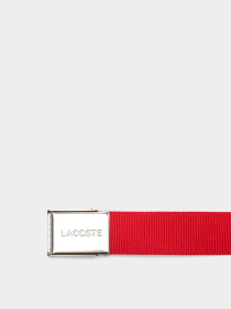 Ремень Lacoste модель RC2012280 Фото