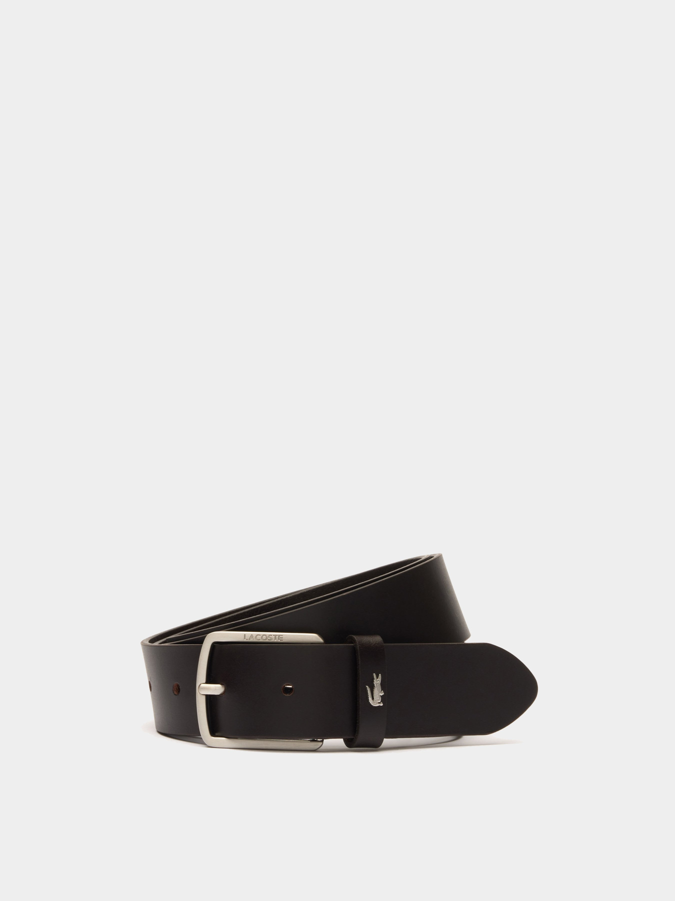 Ремінь Lacoste модель RC4082028 Фото