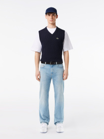 Ремень Lacoste модель RC4082028 Фото