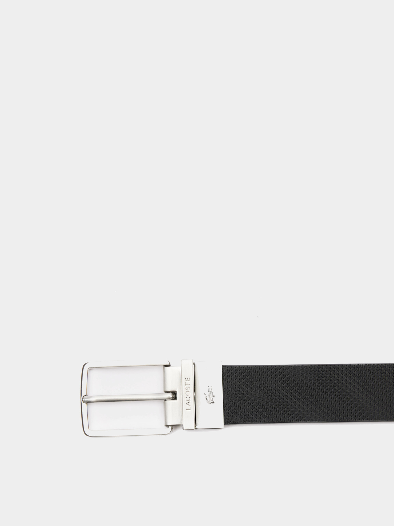 Ремінь Lacoste модель RC4085000 Фото