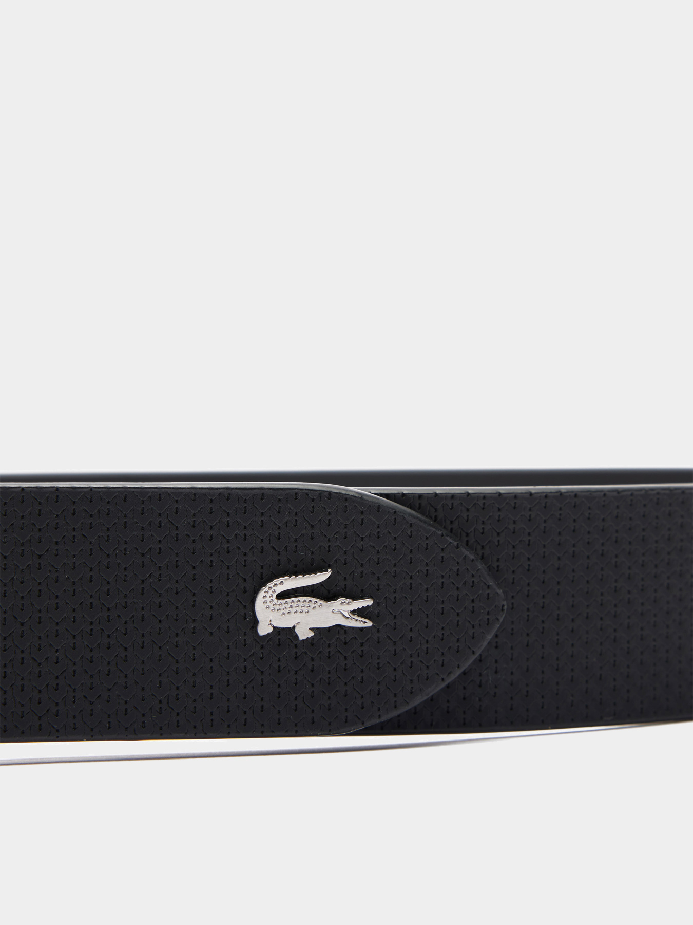 Ремень Lacoste модель RC4085000 Фото