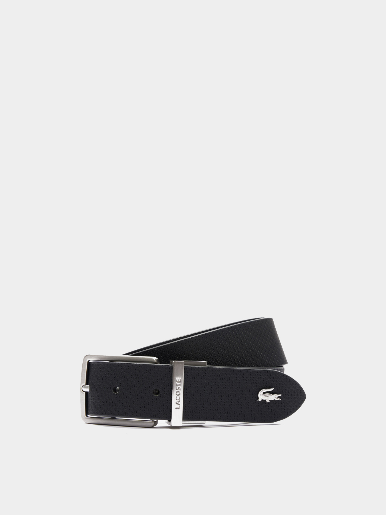 Ремень Lacoste модель RC4085000 Фото